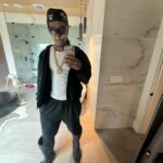 Wiz Khalifa Instagram - I wonder if i still get stoned
