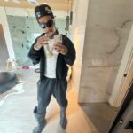 Wiz Khalifa Instagram - I wonder if i still get stoned