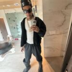 Wiz Khalifa Instagram - I wonder if i still get stoned