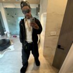 Wiz Khalifa Instagram - Not givin a f is the best decision u can make.