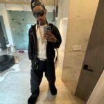 Wiz Khalifa Instagram - Not givin a f is the best decision u can make.