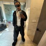 Wiz Khalifa Instagram - Not givin a f is the best decision u can make.
