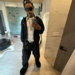 Wiz Khalifa Instagram - Not givin a f is the best decision u can make.