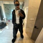 Wiz Khalifa Instagram - Not givin a f is the best decision u can make.
