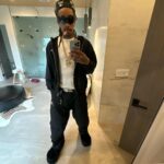 Wiz Khalifa Instagram - Not givin a f is the best decision u can make.