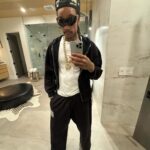 Wiz Khalifa Instagram - Have you checked on how fine your garments are today?