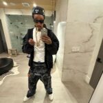 Wiz Khalifa Instagram - Nothing calm about this