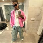 Wiz Khalifa Instagram - I don’t like it when your rude