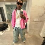 Wiz Khalifa Instagram - I don’t like it when your rude