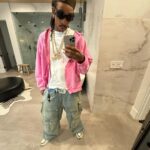 Wiz Khalifa Instagram - I don’t like it when your rude
