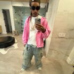 Wiz Khalifa Instagram - I don’t like it when your rude