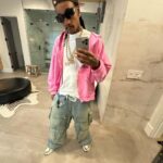 Wiz Khalifa Instagram - I don’t like it when your rude