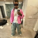 Wiz Khalifa Instagram - I don’t like it when your rude