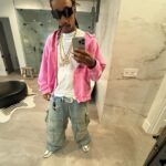 Wiz Khalifa Instagram - I don’t like it when your rude
