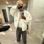 Wiz Khalifa Instagram - Somebody made me hot