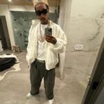 Wiz Khalifa Instagram - Somebody made me hot