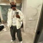 Wiz Khalifa Instagram - Somebody made me hot