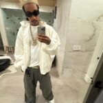 Wiz Khalifa Instagram - Somebody made me hot