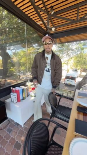 Wiz Khalifa Instagram - Ooooo Ooooop