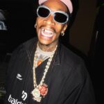 Wiz Khalifa Instagram - My grass is greener and it smokes better.