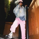 Wiz Khalifa Instagram - There’s too many ways to sneak weed in for you to ask me not to smoke.