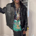 Wiz Khalifa Instagram - I ain’t even see y’all there