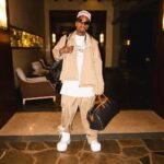 Wiz Khalifa Instagram – Stompin on business