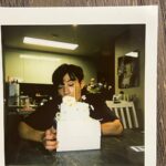 Woo Do-hwan Instagram - 너무 많은 축하를 받아서 세상에서 가장 행복한 생일이에요💛 축하해 주신 모든 분들께 감사드립니다 더위 조심하세요🤍🤍🤍