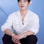 Woo Do-hwan Instagram - 🌸🌸🌸 감사합니다 재밌게 봐주셔서🥲