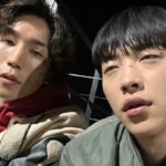 Woo Do-hwan Instagram - 형 🥹🥹🥹