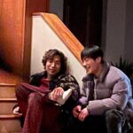 Woo Do-hwan Instagram - 형 🥹🥹🥹