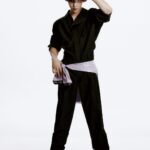 Woo Do-hwan Instagram - #allure 😎😎😎