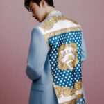 Woo Do-hwan Instagram - #allure 😎😎😎