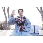 Woo Do-hwan Instagram - 😃😄🥲😎