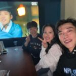 Woo Do-hwan Instagram - 가보자잇💪💪💪 너무 고생했어 모두 너무 고마웠어🤍🤍🤍
