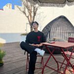 Woo Do-hwan Instagram - 너무 좋아서🥹🥹🥹