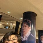 Woo Do-hwan Instagram - 또 보고싶어...