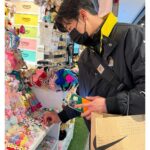 Woo Do-hwan Instagram - 🐰🐰🐰