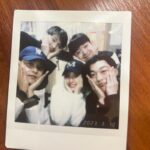 Woo Do-hwan Instagram - 누구보다 고생많았어🤍 감사합니다.