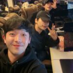 Woo Do-hwan Instagram - 얼마 안남아썽!💪💪💪