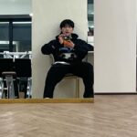 Woo Do-hwan Instagram - 오 운 준 랜만 동 비