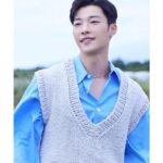 Woo Do-hwan Instagram - 🤍💙🤍 #187label