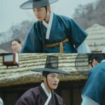 Woo Do-hwan Instagram - 세풍이를 보내줘야 하는 날 ㅠㅠㅠㅠ 10:30 tvn #조선정신과의사유세풍2