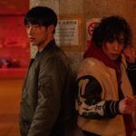 Woo Do-hwan Instagram - #사냥개들 🥊🥊🥊