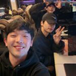 Woo Do-hwan Instagram - 얼마 안남아썽!💪💪💪