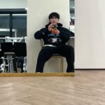 Woo Do-hwan Instagram - 오 운 준 랜만 동 비