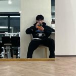 Woo Do-hwan Instagram - 오 운 준 랜만 동 비