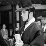 Woo Do-hwan Instagram - 외지부 강한수📜📜📜