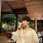 Woo Do-hwan Instagram - 🇹🇭🇹🇭🇹🇭🙏🙏🙏