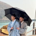 Woo Do-hwan Instagram - 마지막이라... 많이 슬프다 그치 똥치야